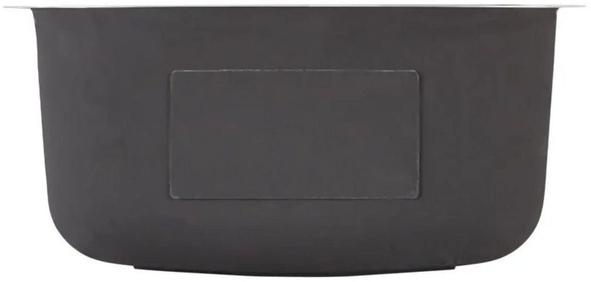 Signature Hardware 453257 Boylan 20" Vitreous China Undermount Bathroom Sink