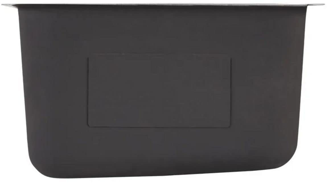 Signature Hardware 453257 Boylan 20" Vitreous China Undermount Bathroom Sink