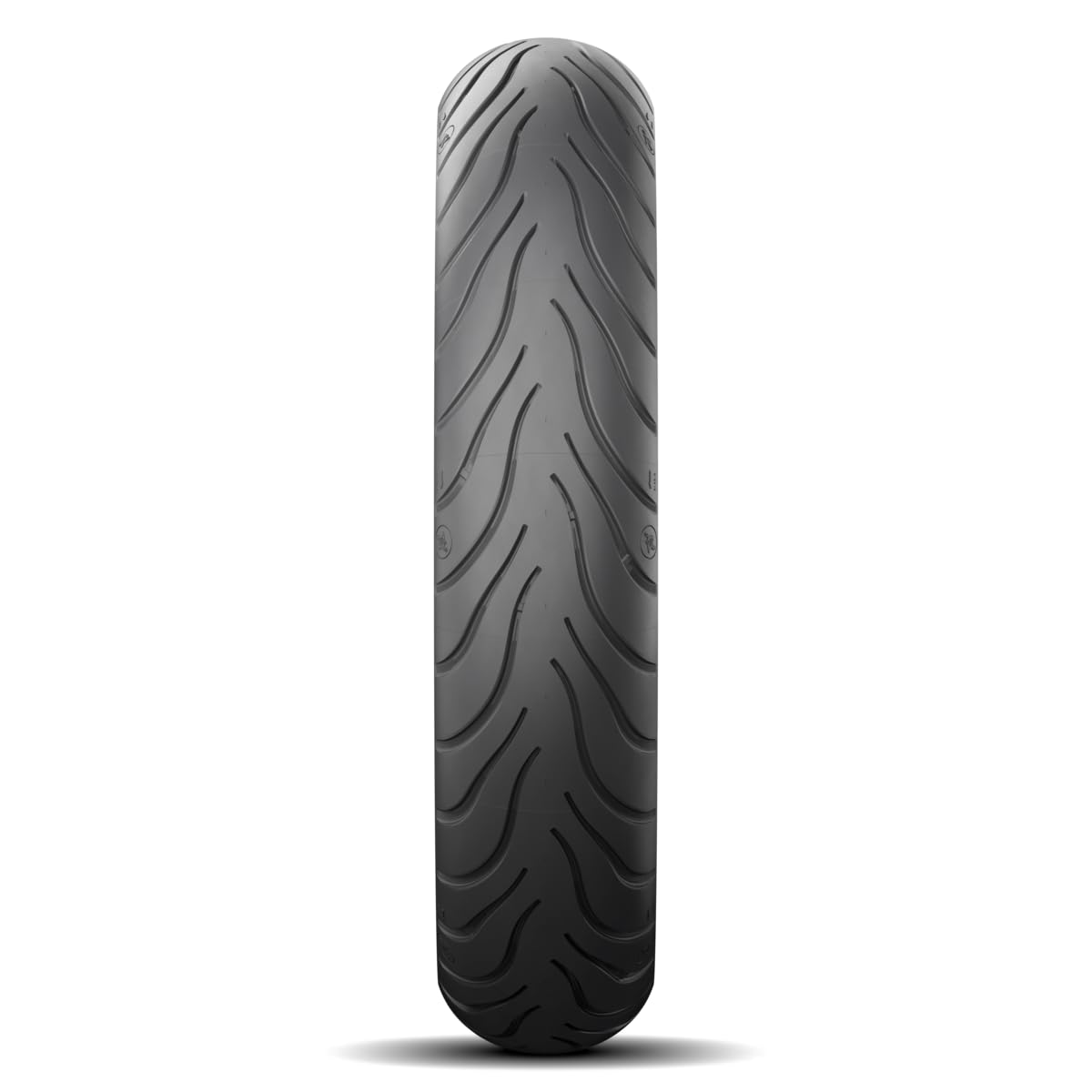 MICHELIN Commander III Touring Rear Tire - 180/65B-16 (81H)