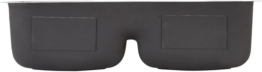 Signature Hardware 453257 Boylan 20" Vitreous China Undermount Bathroom Sink