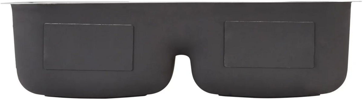 Signature Hardware 453257 Boylan 20" Vitreous China Undermount Bathroom Sink