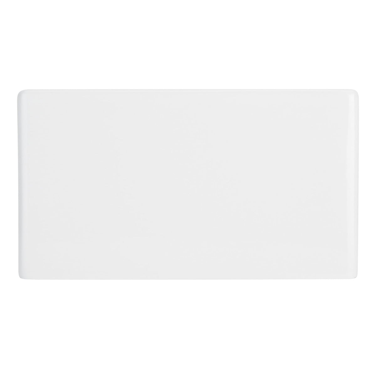 Signature Hardware 453257 Boylan 20" Vitreous China Undermount Bathroom Sink