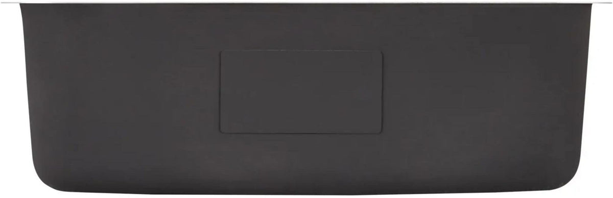 Signature Hardware 453257 Boylan 20" Vitreous China Undermount Bathroom Sink
