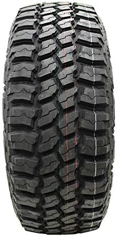 Thunderer Trac Grip M/T R408 LT265/75R16 123Q