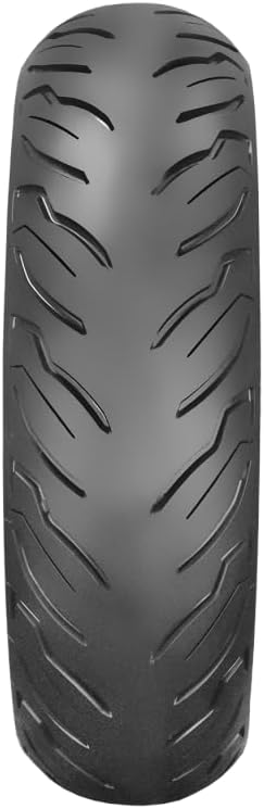 Dunlop AE2 Rear Tire 180/55B-18 | American Elite Cruiser Touring Motorcycle Tire