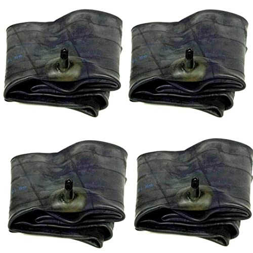 Four Tractor Implement Tire Tubes 11 L 15 16 TR15 11L-15 11Lx16 11l-16