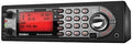 Uniden BCT15 BearTracker Mobile Tracking Scanner with GPS Support (Black)