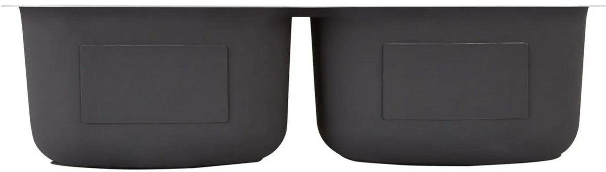 Signature Hardware 453257 Boylan 20" Vitreous China Undermount Bathroom Sink