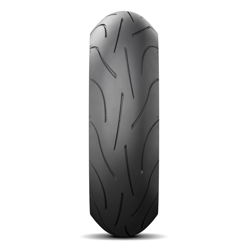 Michelin Pilot Power 2 CT Motorcycle Tire