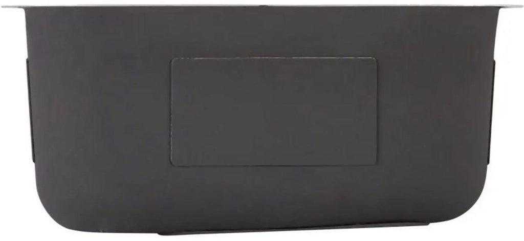 Signature Hardware 453257 Boylan 20" Vitreous China Undermount Bathroom Sink