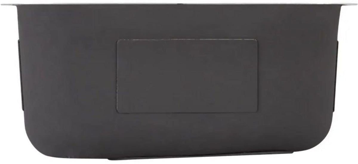 Signature Hardware 453257 Boylan 20" Vitreous China Undermount Bathroom Sink