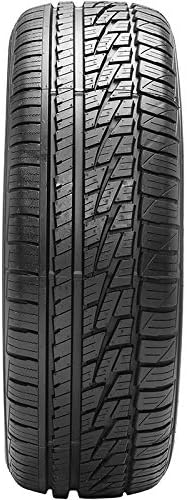 Falken Ziex ZE950 All-Season Radial Tire - 225/40R18 92W