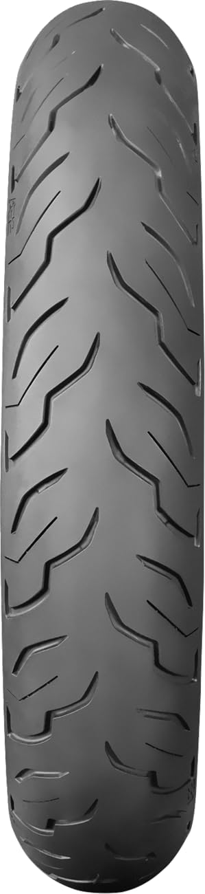 Dunlop American Elite AE2 130/60B-19 Front Tire | Harley Touring Motorcycle