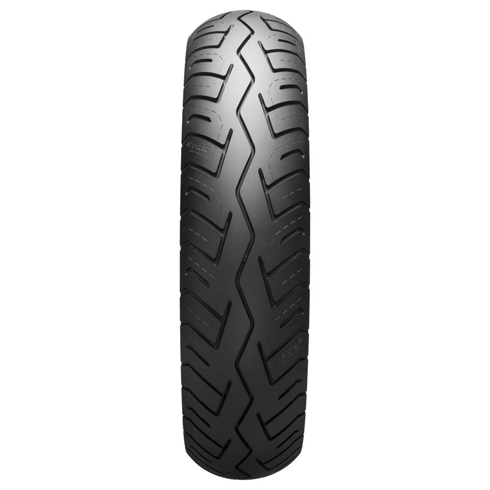 Bridgestone Battlax BT46 Rear Tubeless Motorcycle Tire 130/70-18 63H(11656)