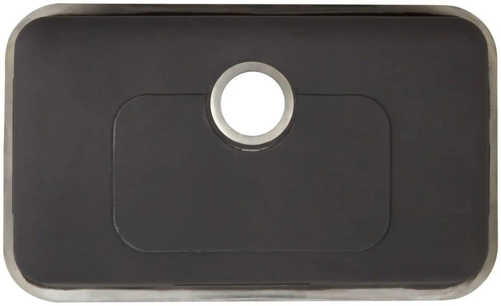 Signature Hardware 453257 Boylan 20" Vitreous China Undermount Bathroom Sink