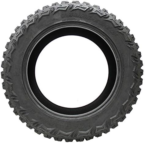 Thunderer Trac Grip M/T R408 LT265/75R16 123Q