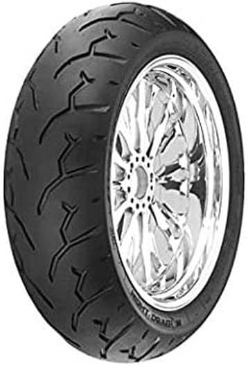Pirelli Night Dragon Rear Tire - 180/70R16