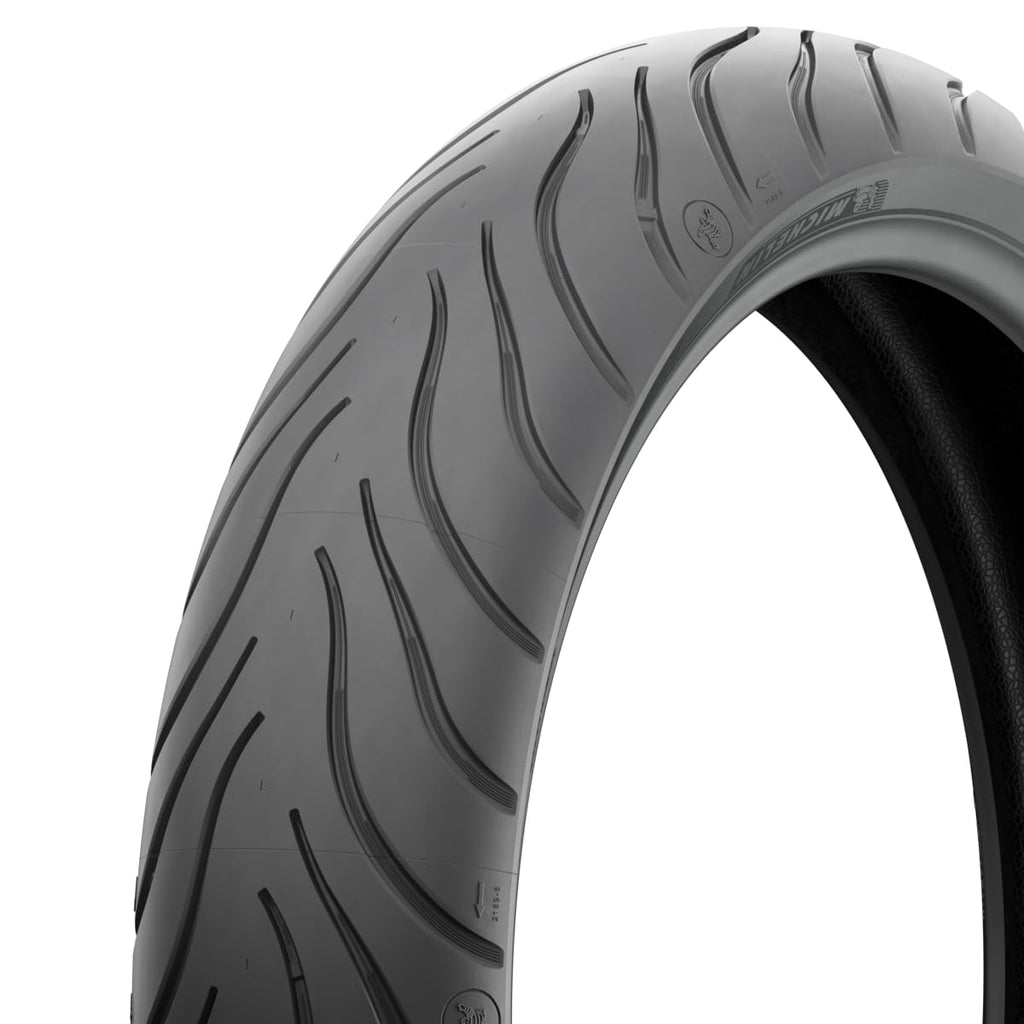 MICHELIN Commander III Touring Rear Tire - 180/65B-16 (81H)