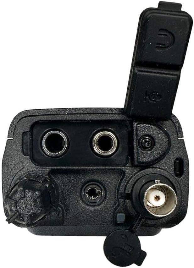 Sporty's PJ2+ COM Aviation Handheld Radio