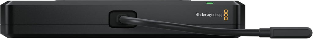 Blackmagic Design Camera ProDock for iPhone 17 Pro and iPhone 17 Pro Max