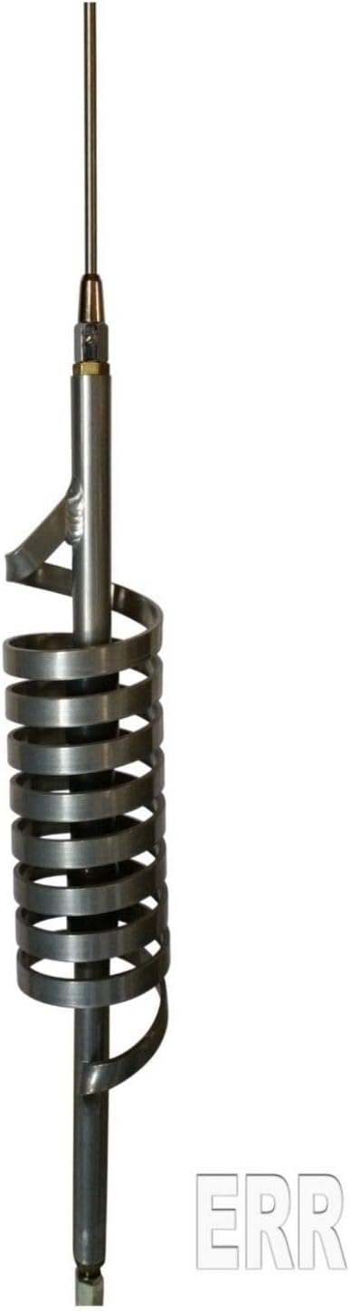 Monkey Made CB Radio Antenna - Short Shaft - 49 Inch Stinger MM9 30k Watts