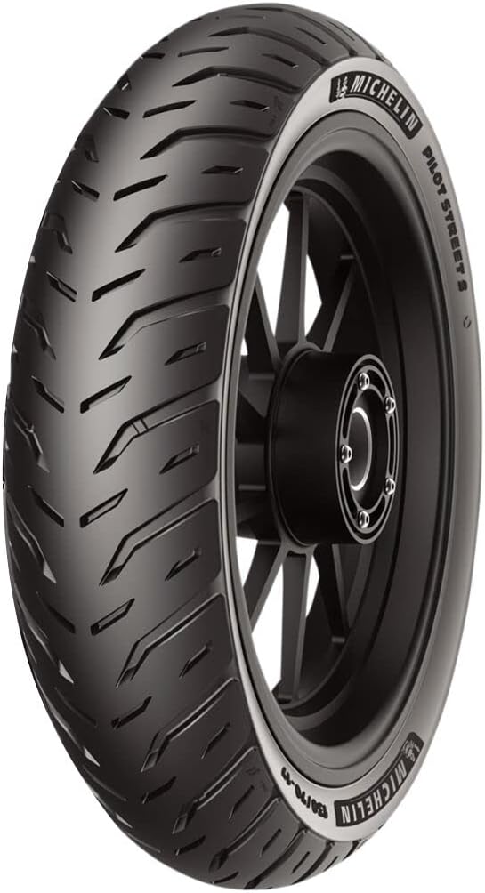 Michelin Pilot Street 2 Tire (130/70-12 (90993))