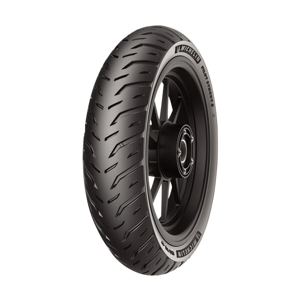Michelin Pilot Street 2 Tire (130/70-12 (90993))