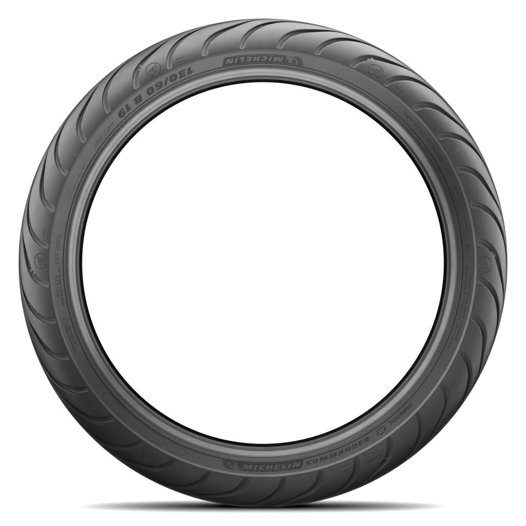 MICHELIN Commander III Touring Rear Tire - 180/65B-16 (81H)