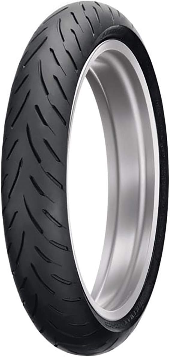Dunlop Sportmax GPR-300 Radial Rear Street Motorcycle Tire - 150/60R-17
