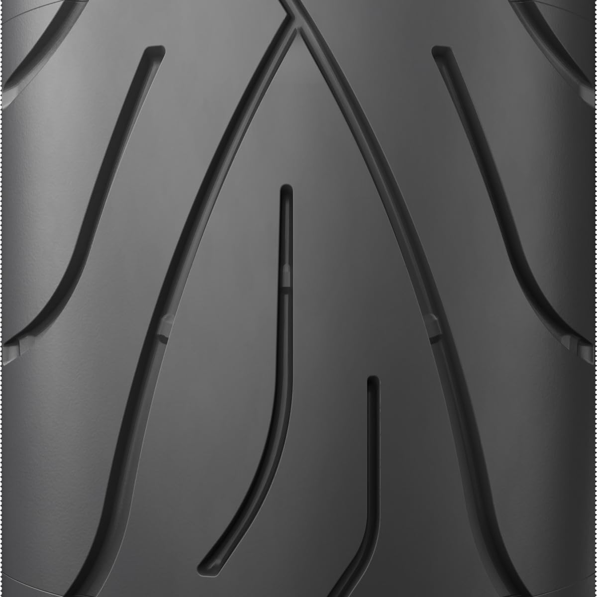 Michelin Commander II Reinforced Motorcycle Tire Cruiser Rear - 150/80-16