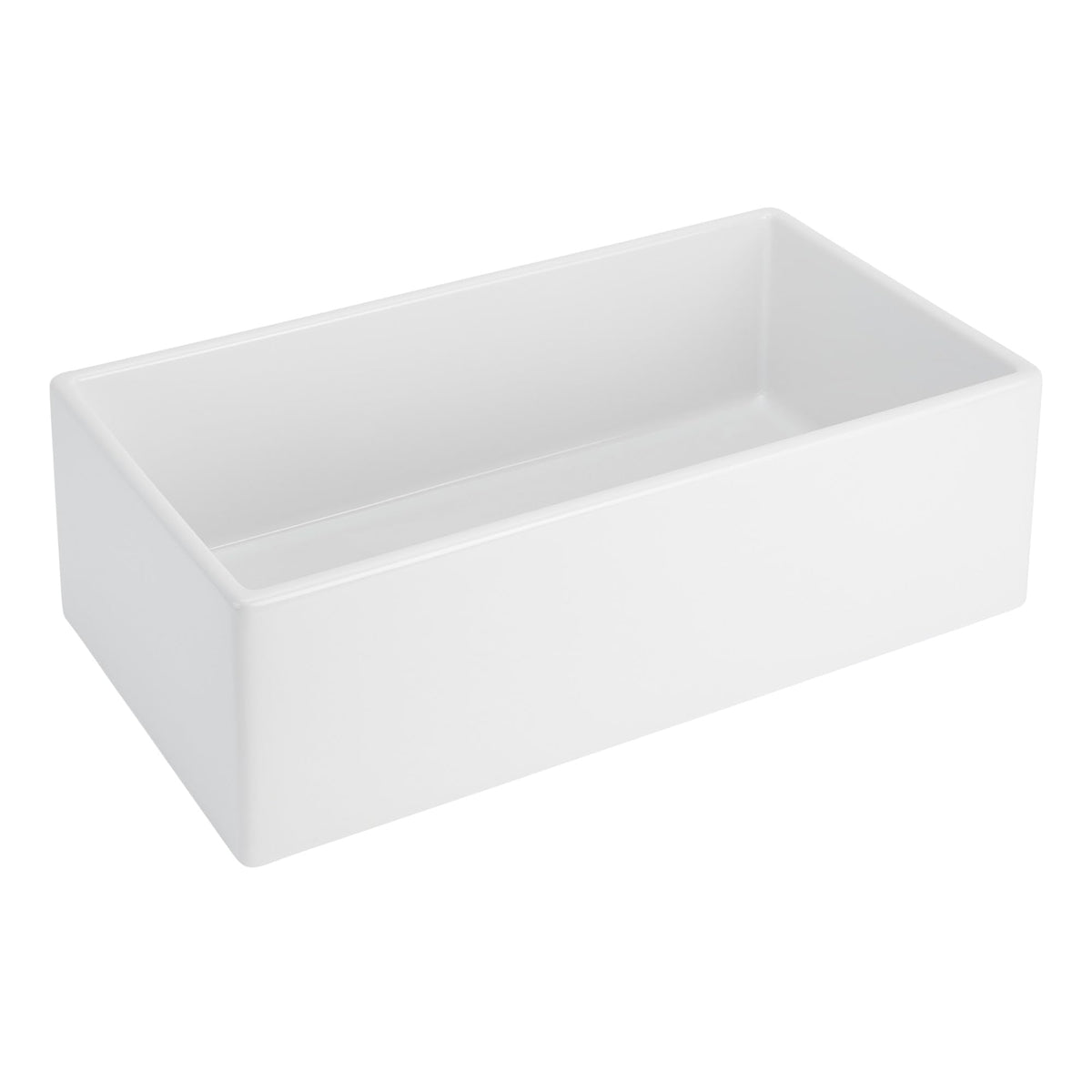 Signature Hardware 453257 Boylan 20" Vitreous China Undermount Bathroom Sink