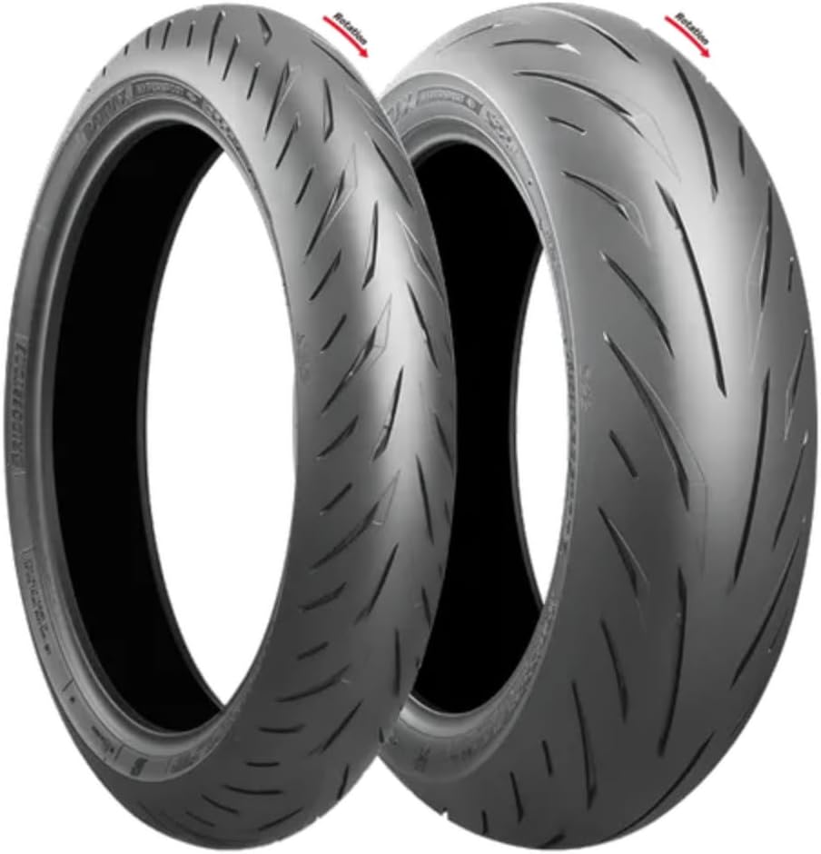 Bridgestone Battlax Hypersport S22 Motorcycle Tire