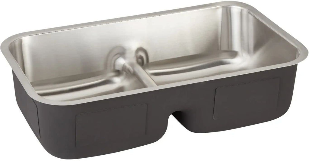 Signature Hardware 453257 Boylan 20" Vitreous China Undermount Bathroom Sink