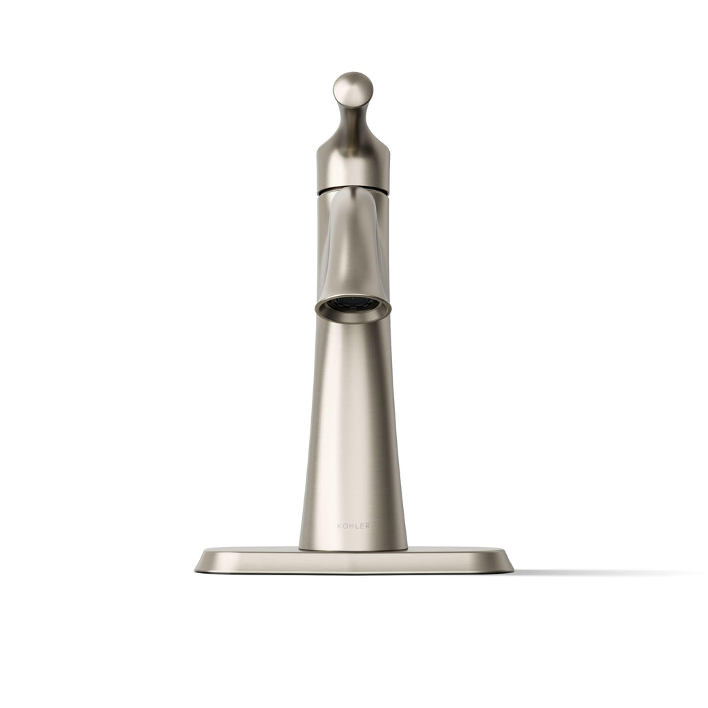 BuckleyÂ® Single Control LAV FCT, 12 GPM