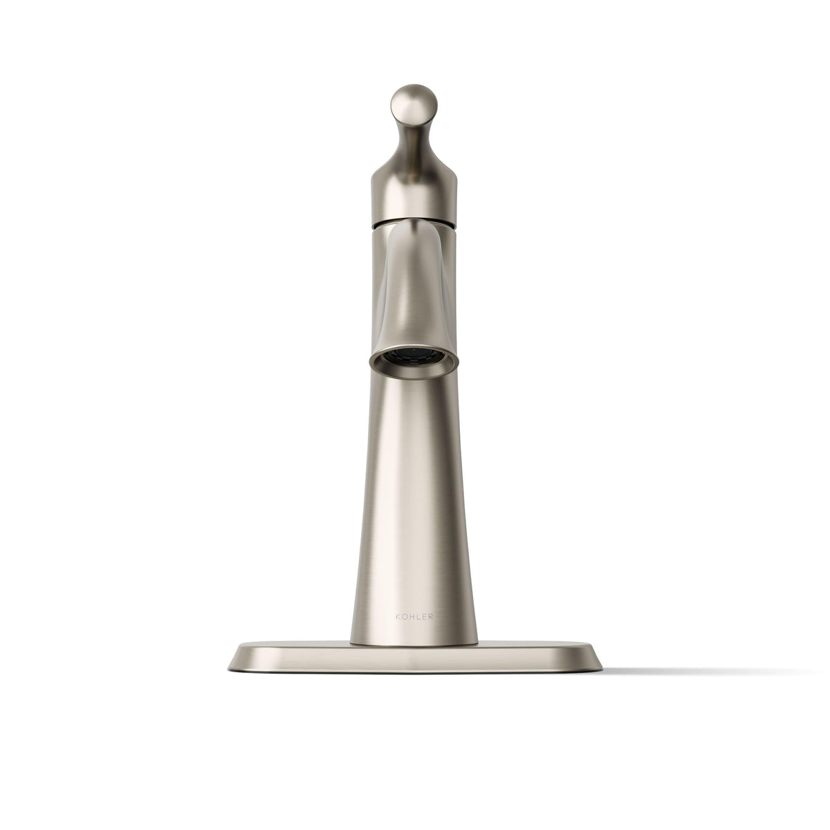 BuckleyÂ® Single Control LAV FCT, 12 GPM