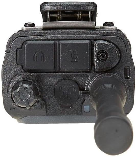 Sporty's PJ2+ COM Aviation Handheld Radio