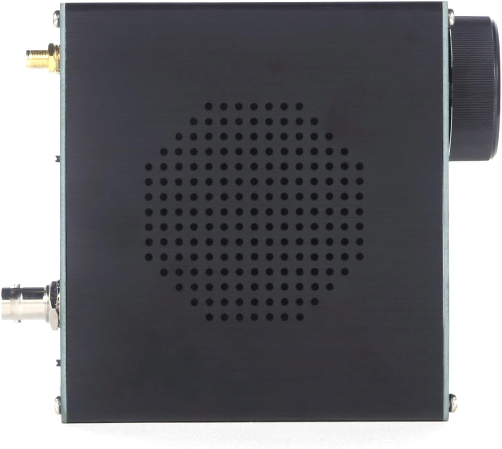 ATS25X2 WiFi Full Band Radio Receiver with Spectrum Scanning Support FM AM LSB USB SSB Modes