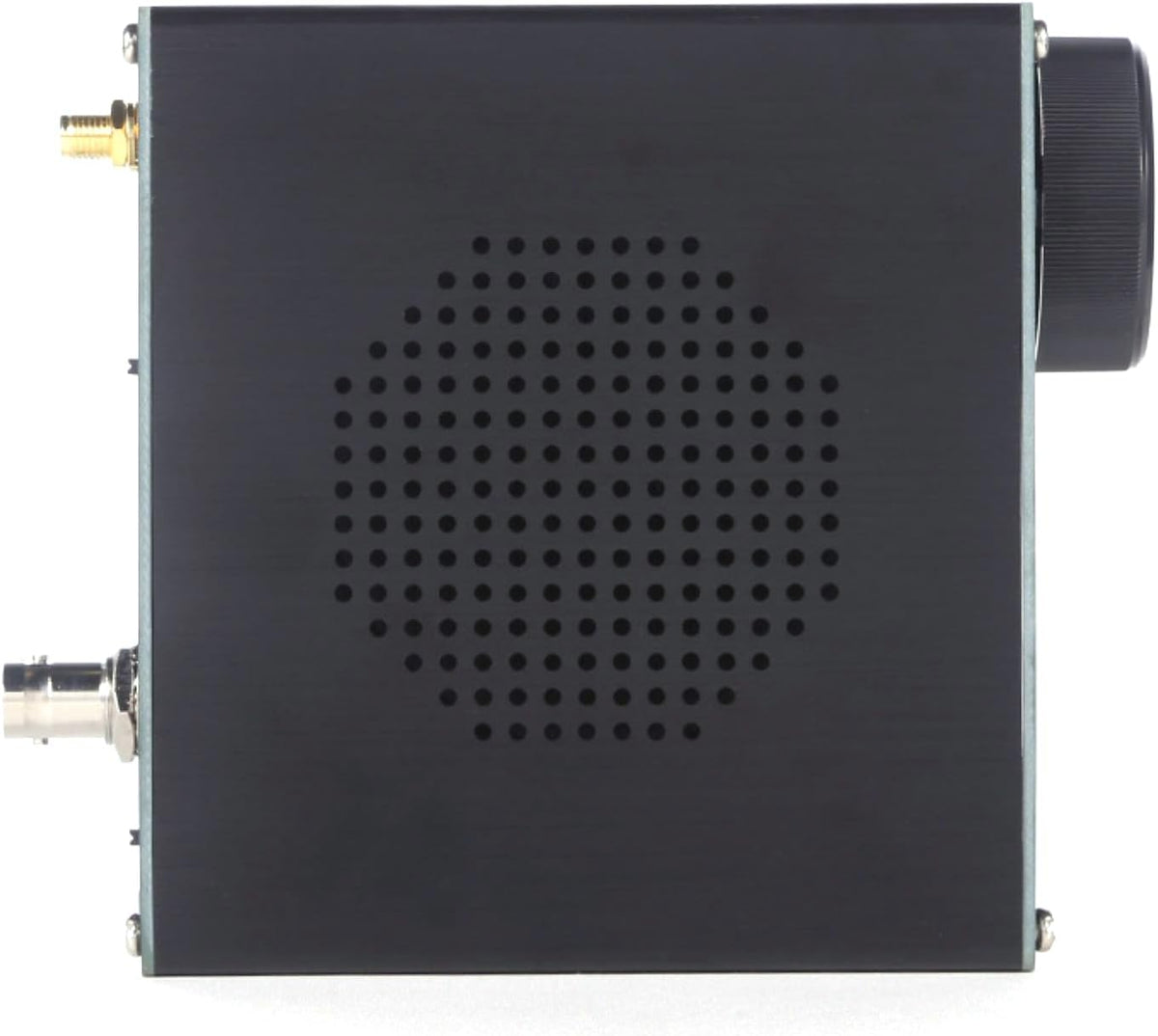 ATS25X2 WiFi Full Band Radio Receiver with Spectrum Scanning Support FM AM LSB USB SSB Modes