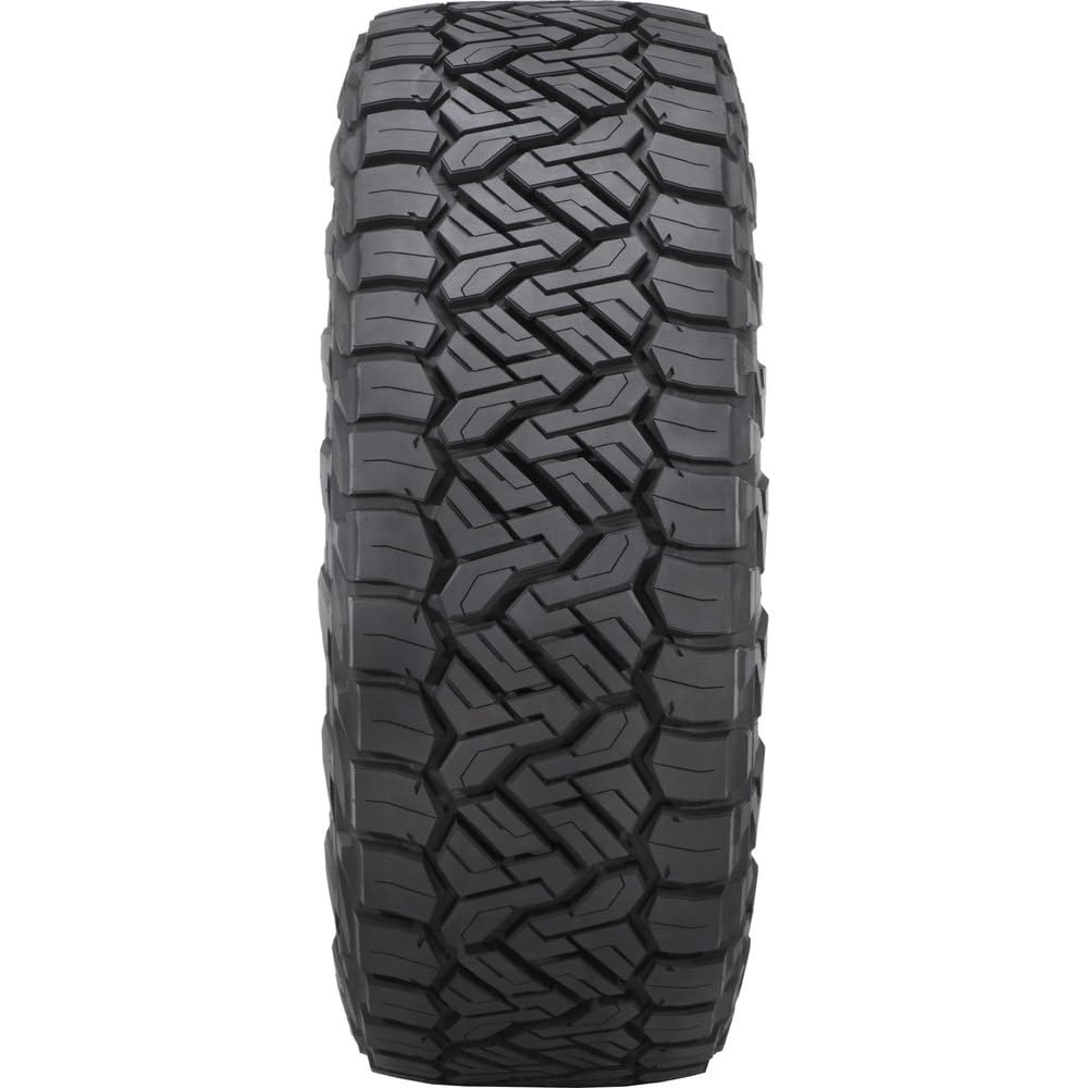 Nitto 275/60R20XL 116S NIT RECON GRAPPLER A/T, Black (218380)