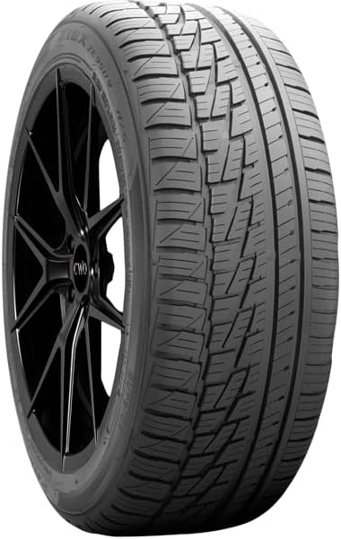 Falken Ziex ZE950 All-Season Radial Tire - 225/40R18 92W