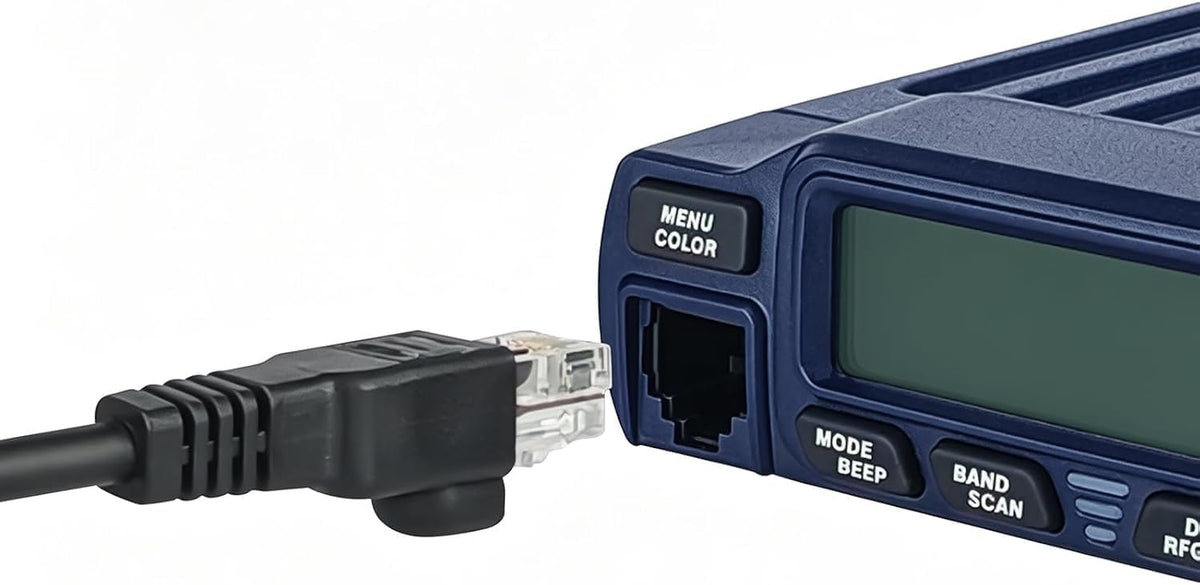 LT-310SDR 15W Mini SSB Cb Radio