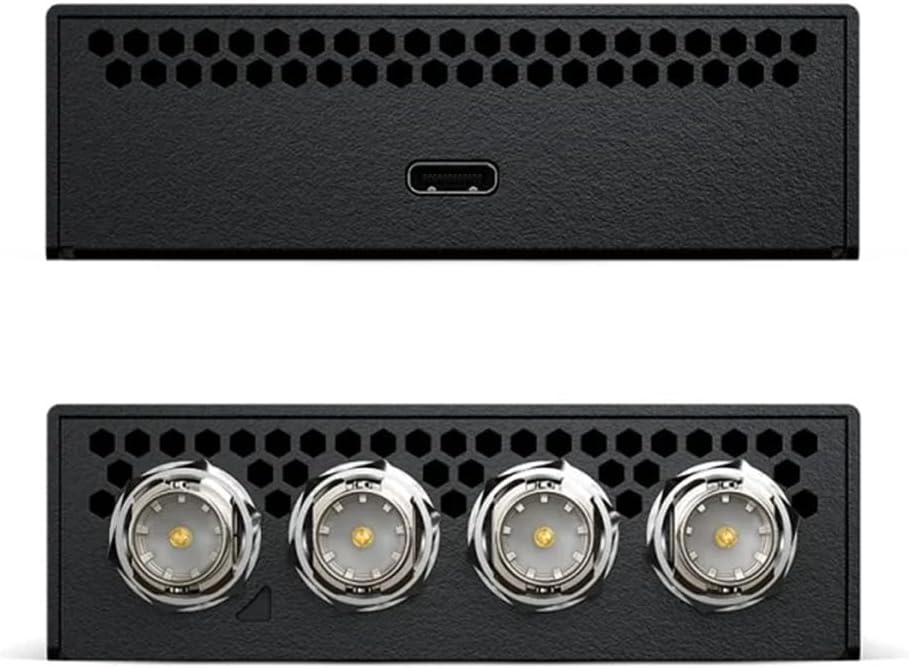 Blackmagic Design UltraStudio Mini Replay 12G (BM-BDLKULSDZMINREP12G)