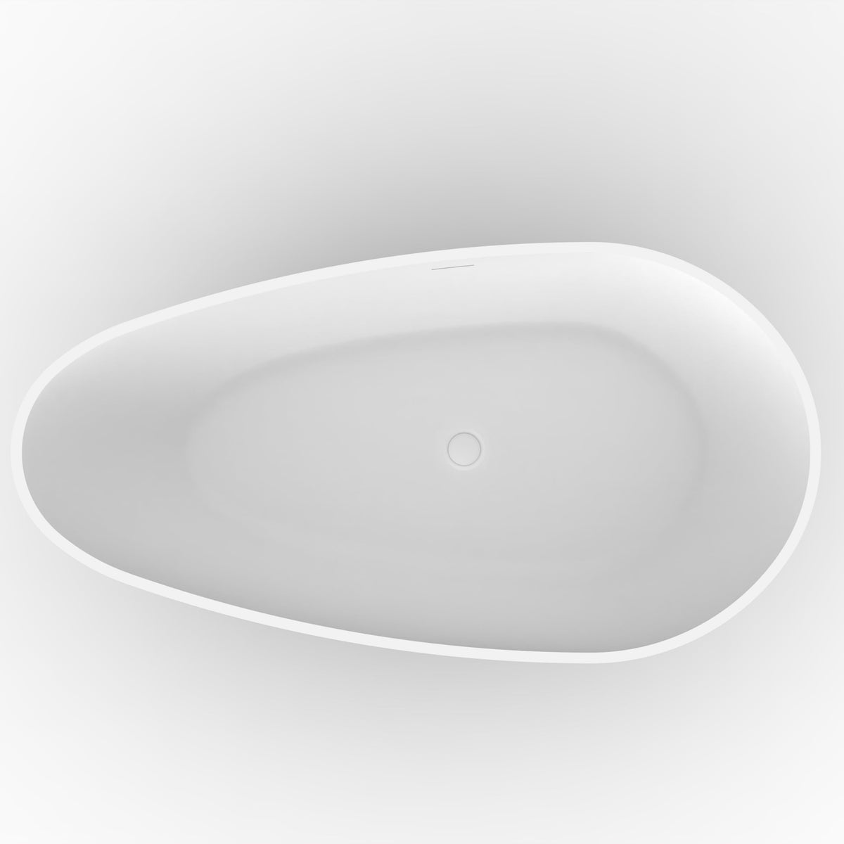 49" Acrylic Freestanding Bathtub - Japanese Square Soaking Tub with Built-in Seat & Toe-Tap Drain, Glossy White Finish, CUPC Certified