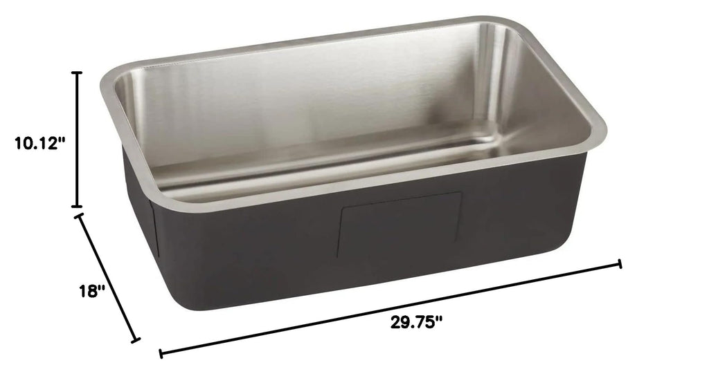 Signature Hardware 453257 Boylan 20" Vitreous China Undermount Bathroom Sink