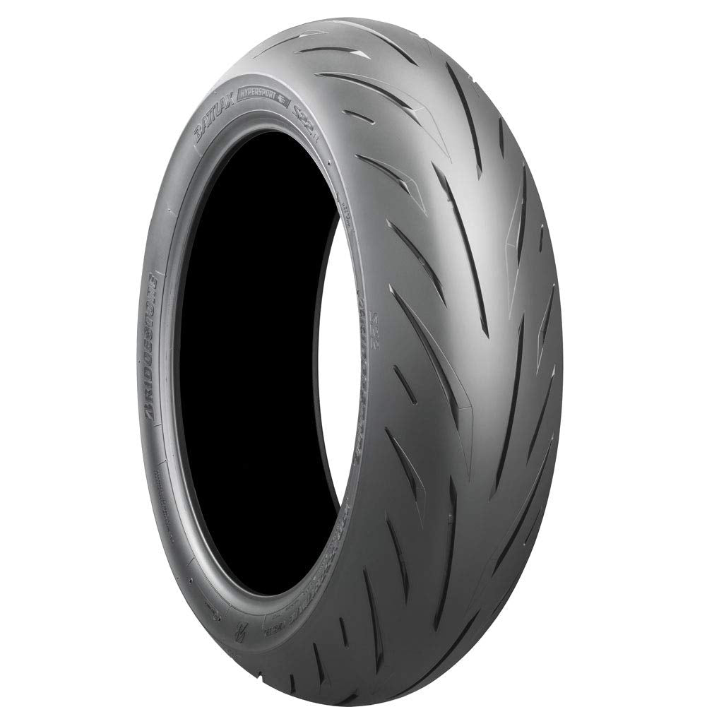 Bridgestone Battlax Hypersport S22 Motorcycle Tire