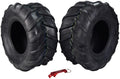 Kenda (K472) 22x11-10 Tractor/Trailer Tires for Agricultural Use -2pk
