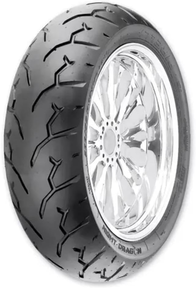 Pirelli Night Dragon GT Rear Tire (200/55-17)