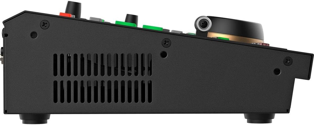 Roland P-20HD Slow-Motion Instant Video Replayer, Black