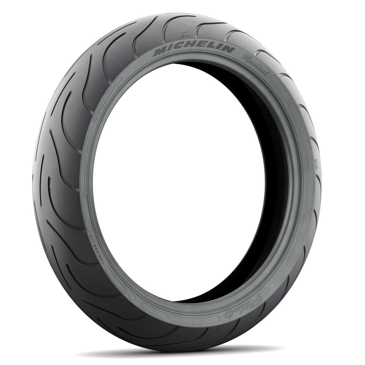 Michelin Pilot Power 2 CT Motorcycle Tire