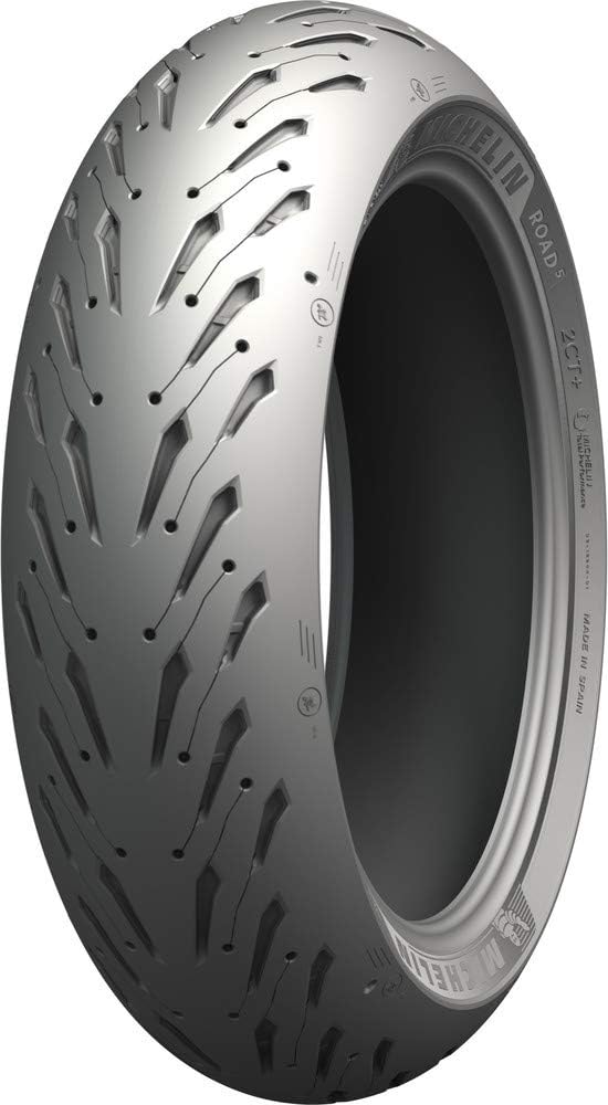 Michelin Road 5 Rear Tire (150/70ZR-17)